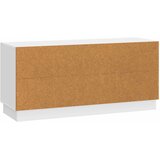 TV ormar Bijela visokog sjaja 102 x 34,5 x 47 cm | shoptok.hr