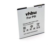 VHBW Baterija za Elephone P6000 / P6000s, 2700 mAh | shoptok.hr