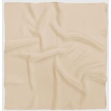 Silk Factory Svilena Marama - Kremasto Zlatna | shoptok.hr