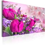  Slika - Spring Explosion 90x60 Cijene