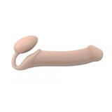 Strap-On-Me Strap on dildo brez pasu Strap On Me, velikost XL, bež Cene