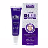 Beauty Formulas retinol serum za lice 30ml Cene
