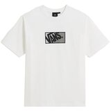 Vans Majice & Polo majice ORIGINAL STANDARDS BLO Bela Cene