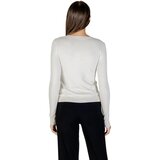 Guess LS VN SAYLOR LOGO SWTR W5BR41 Z2NQ2 Bijela | shoptok.hr
