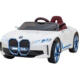  Licencirani auto na akumulator BMW I4 - bijeli | shoptok.hr
