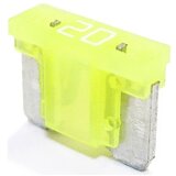 iMaXX miniOTO Low Profile FLP7020 mini plosnati osigurač za auto 20 A žuta 1 kom. Cijene
