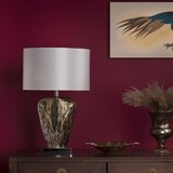  Där Lighting SYR4235 - Stona lampa SYRACUSE 1xE27/60W/230V | Eponuda.com