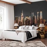  Foto tapeta - NYC: Twilight 350x256 Standard | shoptok.hr