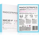 Wake Me Up Collagen Eye Patches kolagen maska za predel okoli oči proti znakom utrujenosti 5 kos