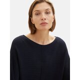 Tom Tailor 1037737 Ženski džemper, Teget | ePonuda.com