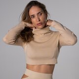 THEAD. LILLY TOP Bež Cijene