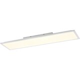 LEUCHTEN DIREKT just light led-panel flat bel 100 x 25 cm Cene