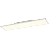 just light led-panel flat bel 100 x 25 cm