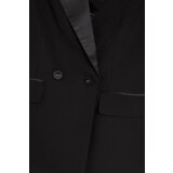 Marisse Women's Jacket Z-Mr-4509 Black | Shoptok.si