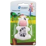 Funny Animals, Cow