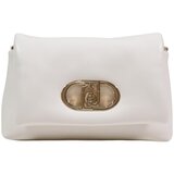 Liu Jo Torbice za na ramo ECS M CROSSBODY AA6148 E0953 Bela | Shoptok.si