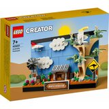 Lego Creator 40651 Australia Postcard Cene