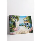 Wallity Slika Ersyfdc144, 70x100 cm | Eponuda.com