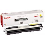  Canon 709 rumen/yellow (CRG-729) - original Cene