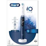Oral-b iO Series 7N Sapphire Blue JAS22 | Shoptok.si