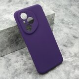  Futrola gentle color za honor 400 pro lila ( F120509 ) | ePonuda.com