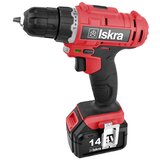 Iskra aku bušilica ML-CD92-144 Cijene