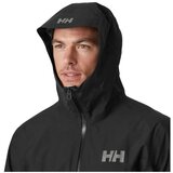 Helly Hansen Jakne Verglas Infinity 2.0 Črna | Shoptok.si
