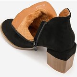 Resti Black women's Ricteas stiletto boots | Eponuda.ba