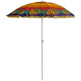 DAJAR DJ47735 suncobran ovalni 170 cm dve boje | ePonuda.com