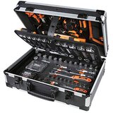 Beta set alata u koferu 1/4” + 1/2” (set 163 dela) 2056E/E-20 | ePonuda.com