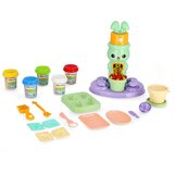  Set za modeliranje tijesta | 5 boja + pribor | shoptok.hr