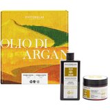 Phytorelax poklon set argan (tuš gel 250ml, losion za telo 250ml) Cene