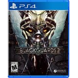  Blackguards 2 (PS4) - rabljeno | Shoptok.si