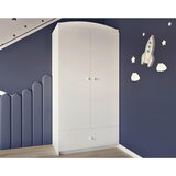 HAPPYKIDS ormar dreamy (vie boja)-bijela | shoptok.hr