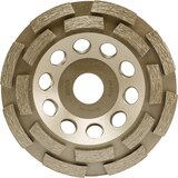 Makita asimetrična dijamantska rezna ploča (dvoredna) Ø125mm D-66715 | ePonuda.com