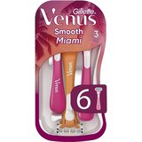 Gillette Venus Miami Jednokratne Britivice 6Kom Cijene