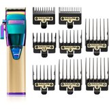 BaByliss PRO FX8700IE Chameleon prirezovalnik za lase in brado s polnilnim stojalom 1 kos Cene