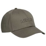 Replay maslinasti unisex kačket Cene