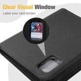 PROCASE album za igralne karte 324 žepkov | Shoptok.si