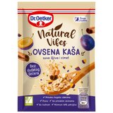Dr. Oetker OVSENA KASA SLJIVA&CIMET NATURAL VIBES 55G | ePonuda.com