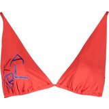 KARL LAGERFELD BEACHWEAR KARL LAGERFELD COSTUME PARTS ABOVE RED WOMAN | ePonuda.com