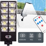 Toolight Solarna svijetiljka LED RSL017 | shoptok.hr