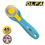 OLFA Skalpel model RTY-2/C Olfa Cene