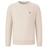 Calvin Klein bež muški duks Cene
