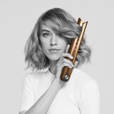 Dyson presa za kosu corrale prussian blue/ bright copper 408105