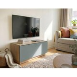Livetastic NIZKA OMARICA barve hrasta, žajbljevo zelena | Shoptok.si