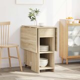  Blagovaonski stol 115 x 70 x 75 cm Konstruirano drvo | shoptok.hr