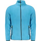 Norway 1963 MEN&#39;S ZIP-UP SWEATSHIRT BLUE | shoptok.hr