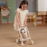 Viga polarb drvena kolica za lutke | shoptok.hr