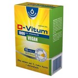 Oleofarm Veganski vitamin D3 u spreju 1000 IE (7 ml) Cijene